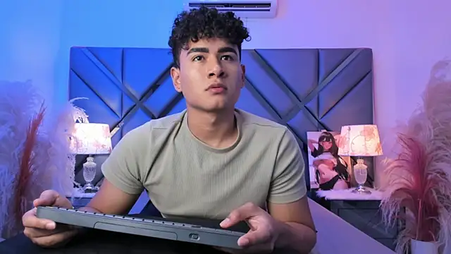 Bastixvontade online show from 04.15.26