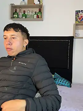 Snapshot of Jhony_rayder chatting on 02.20.26 Jhony rayder online show from 02.20.26