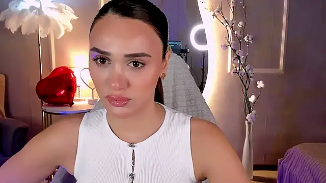 Kimberly Chapman online show from 02.15.26