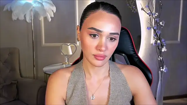 Kimberly Chapman online show from 02.22.26