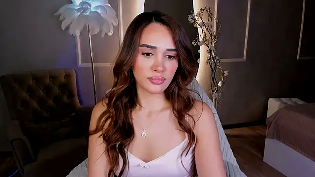 Kimberly Chapman online show from 03.24.26