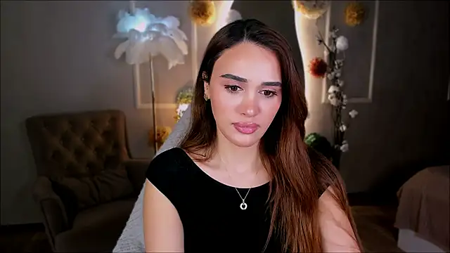 Kimberly Chapman online show from 04.05.26