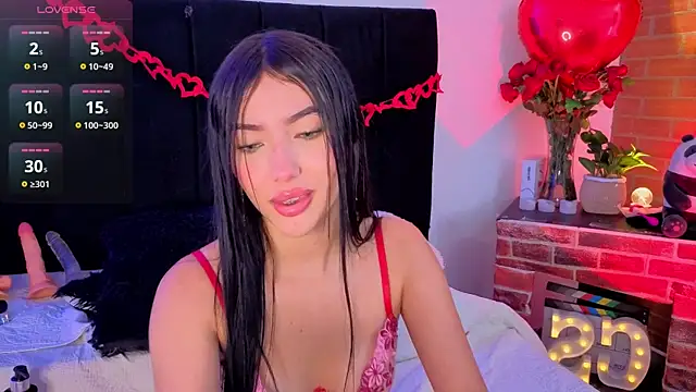 Snapshot of Abby_Bennett chatting on 02.17.26 Abby Bennett online show from 02.17.26