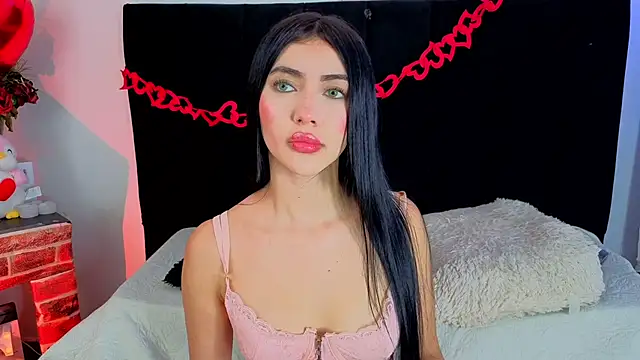 Snapshot of Abby_Bennett chatting on 02.28.26 Abby Bennett online show from 02.28.26