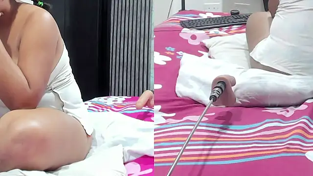 isabella castro2 online show from 03.18.26