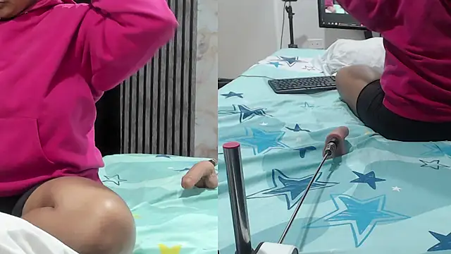 isabella castro2 online show from 03.23.26