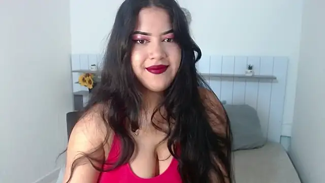 Snapshot of Aleja_Gold chatting on 02.21.26 Aleja Gold online show from 02.21.26