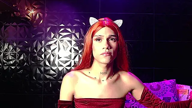 Alexa sweet   online show from 02.18.26