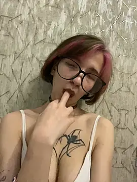 analcutie online show from 02.13.26