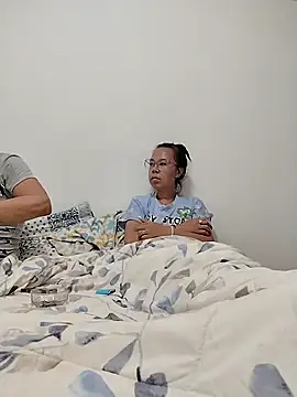 Snapshot of Erickandsam chatting on 03.02.26 Erickandsam online show from 03.02.26