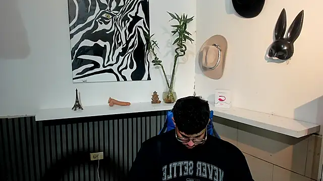 BENEDIICK online show from 02.26.26