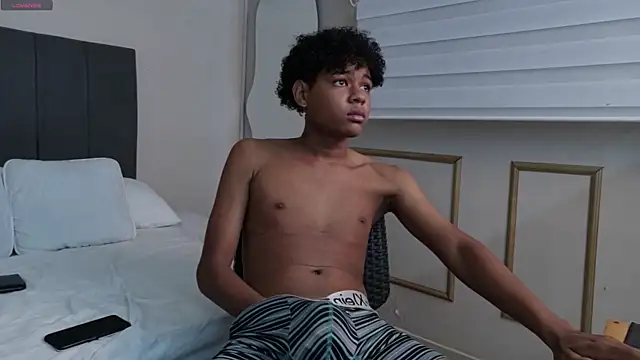 Twink Alex19 online show from 02.19.26