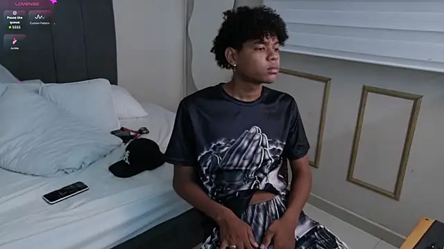 Twink Alex19 online show from 02.20.26