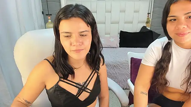 Snapshot of Veyra_sereny chatting on 02.27.26 Veyra sereny online show from 02.27.26