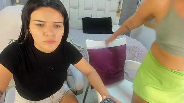 Veyra sereny online show from 03.23.26