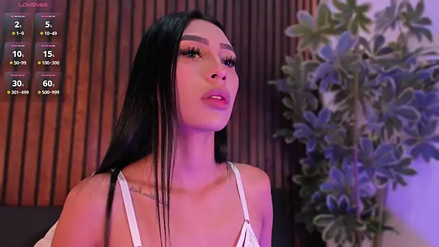  victoria lee online show from 03.03.26