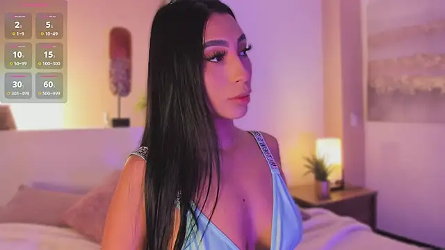  victoria lee online show from 03.13.26