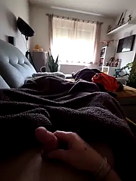 GerneNackt89 online show from 03.27.26