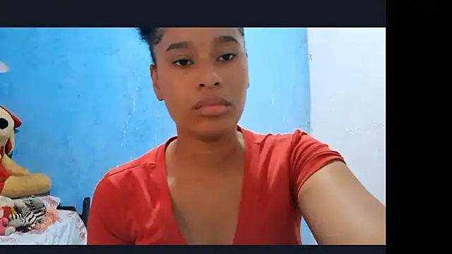 MadelynStamant online show from 02.18.26