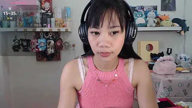 GloryKulikowski online show from 03.18.26