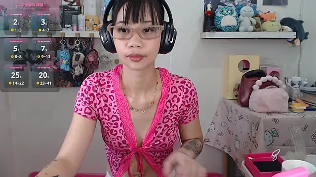 GloryKulikowski online show from 03.19.26