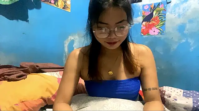 KrishnaCarridine online show from 02.25.26