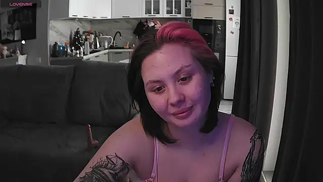 porrrno pony online show from 02.14.26