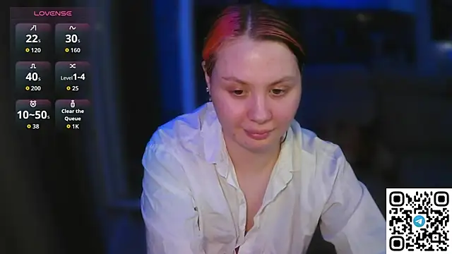 porrrno pony online show from 02.17.26