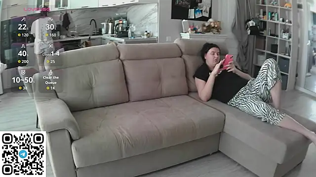 porrrno pony online show from 02.27.26