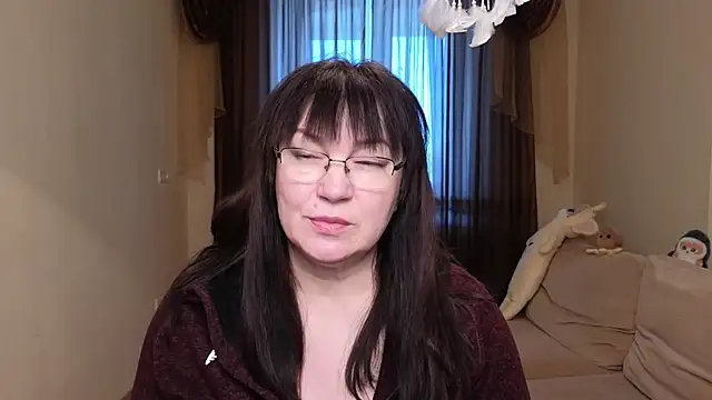 Snapshot of Tori_Twirl chatting on 02.18.26 Tori Twirl online show from 02.18.26