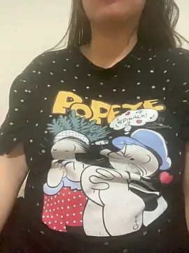 Snapshot of linhanhtran chatting on 02.12.26 linhanhtran online show from 02.12.26