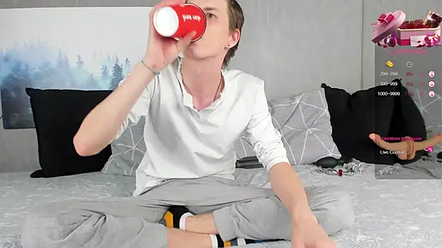 Erick Wilson online show from 03.15.25