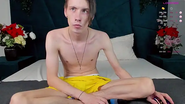 Erick Wilson online show from 03.16.25