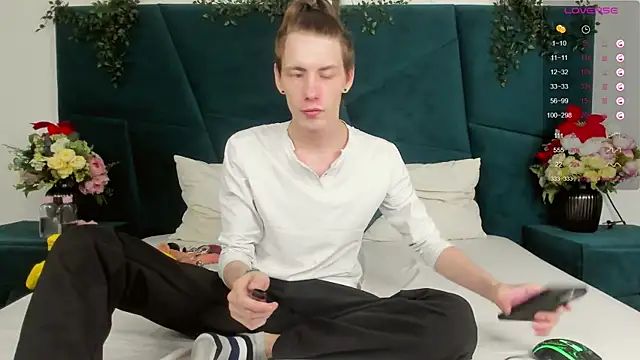 Erick Wilson online show from 03.19.25