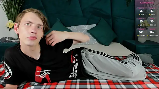 Erick Wilson online show from 09.13.25