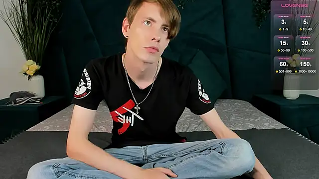 Erick Wilson online show from 09.14.25