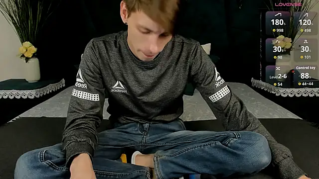 Erick Wilson online show from 12.16.25