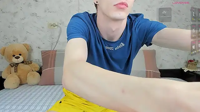 Erick Wilson online show from 02.08.26