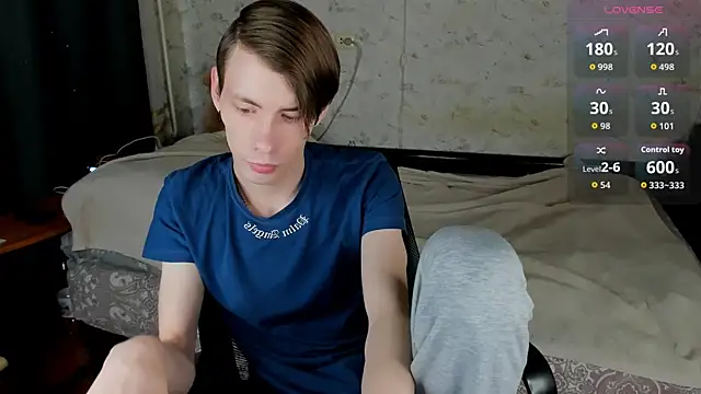 Erick Wilson online show from 02.17.26