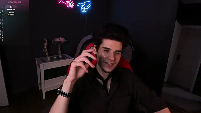 trevor dreams online show from 02.18.26