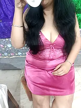 Hot Sonniyaa online show from 02.15.26