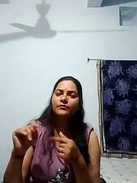 Anushka Singh0 online show from 02.17.26