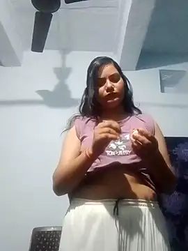 Anushka Singh0 online show from 02.21.26