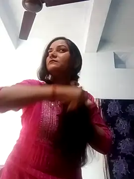 Anushka Singh0 online show from 02.24.26