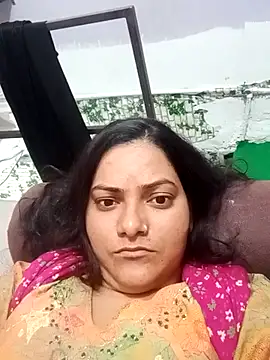 Anushka Singh0 online show from 02.25.26