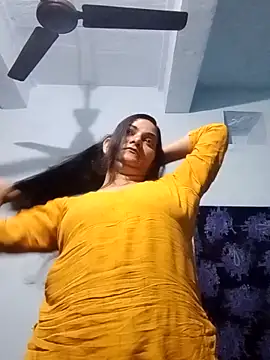 Anushka Singh0 online show from 02.27.26