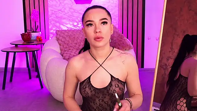 SashaLorrenz online show from 03.30.26