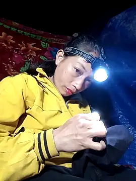 Susuu5790 online show from 03.04.26