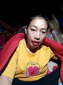 Susuu5790 online show from 03.18.26