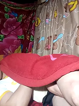 Susuu5790 online show from 04.07.26